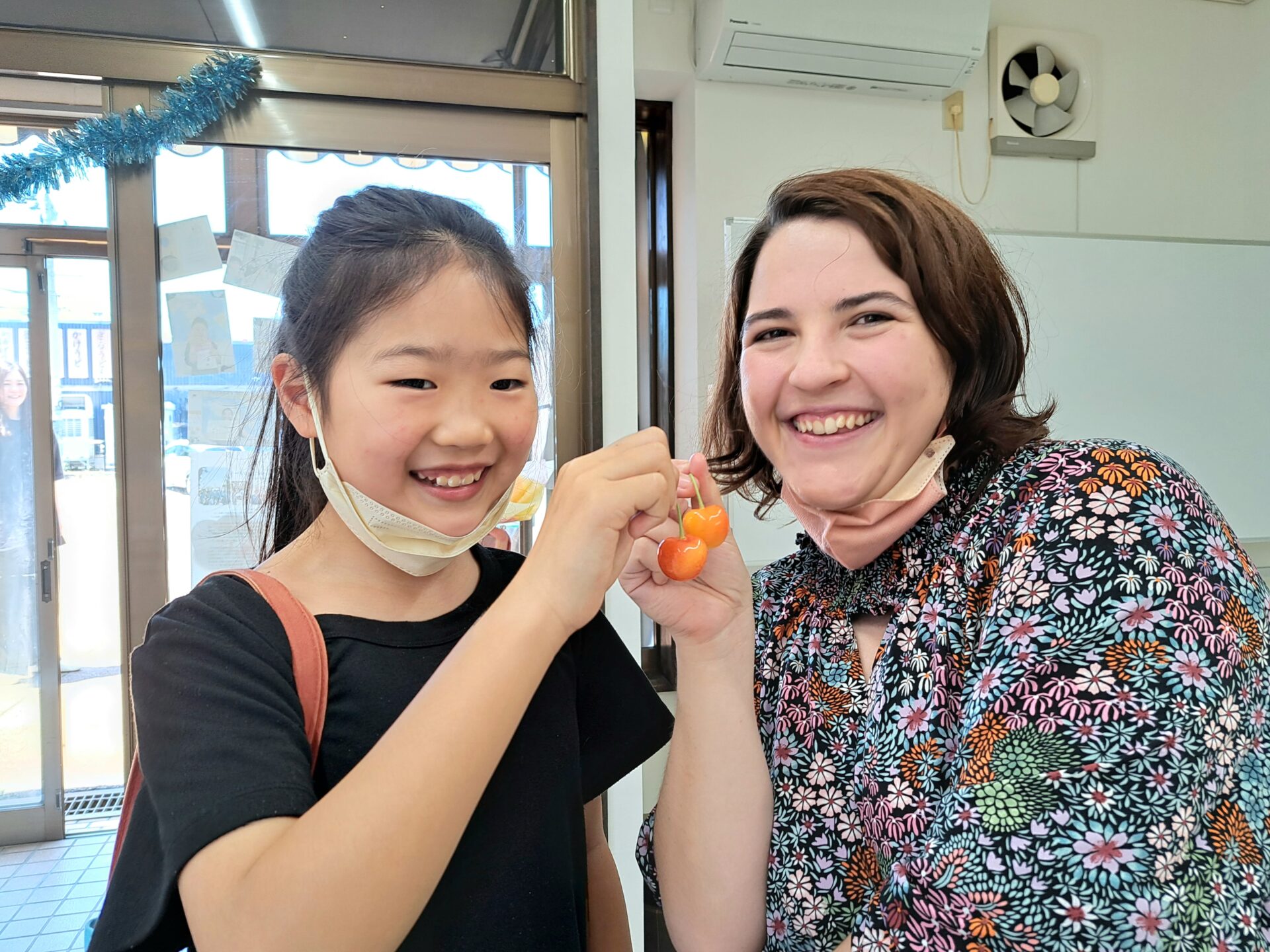 1対1
プライベート
レッスン