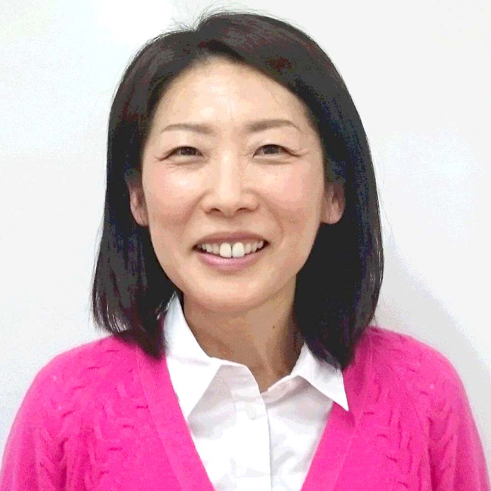 いちかわみさこ/Ichikawa Misako